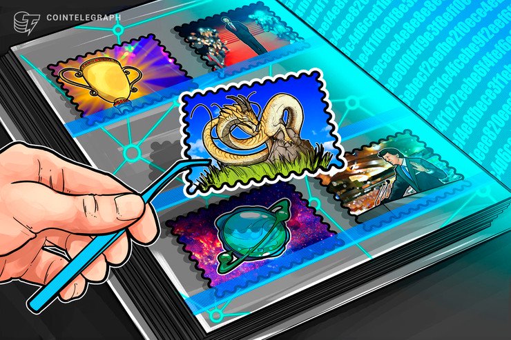 CryptoKitties Creator and UFC to Launch Tokenized MMA Tamagotchis