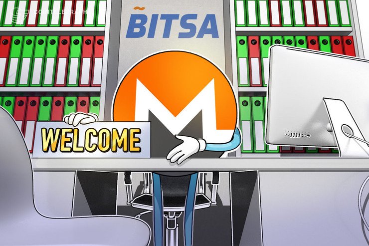 New Italian Fintech Startup Bitsa Provides XMR Assist to Its Pay as you go Card