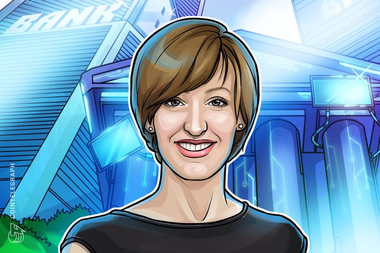 Caitlin Lengthy Begins the First Crypto-Native Financial institution within the U.S.