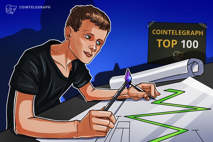 The Thoughts Behind the “World Laptop”: Ethereum’s Vitalik Buterin The Thoughts Behind the “World Laptop”: Ethereum’s Vitalik Buterin
