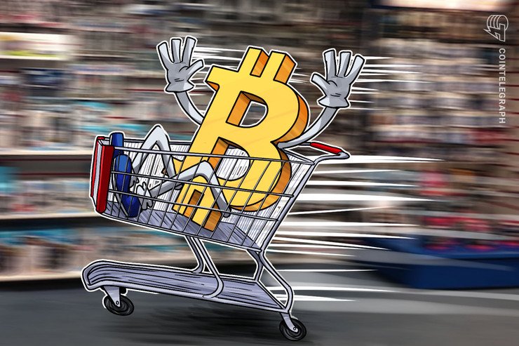 Fed Coronavirus Fee Lower Might Beat Bitcoin Inflation After 2020 Halving
