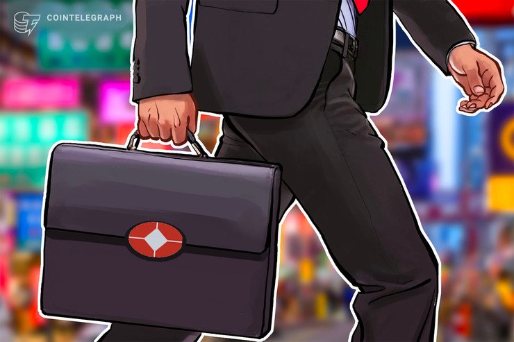 New Leaders at Financial institution for Worldwide Settlements Fintech and DLT Analysis Facilities
