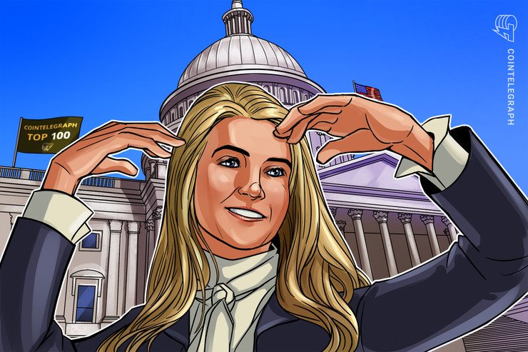 How Loeffler Grew to become Certainly one of Crypto’s Most Influential