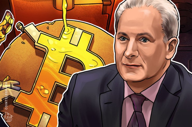 Bitcoin ‘Suckers’ Are Improper About Protected Haven Standing — Peter Schiff