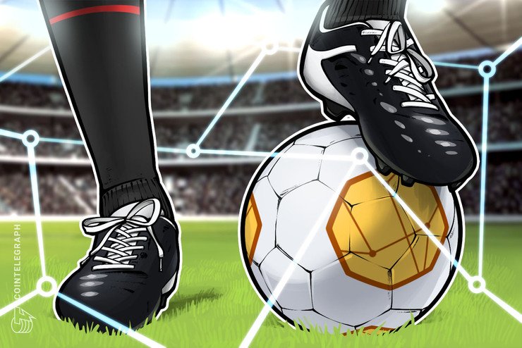 FC Barcelona Dives Into Crypto, Partnering With Chiliz to Create Token