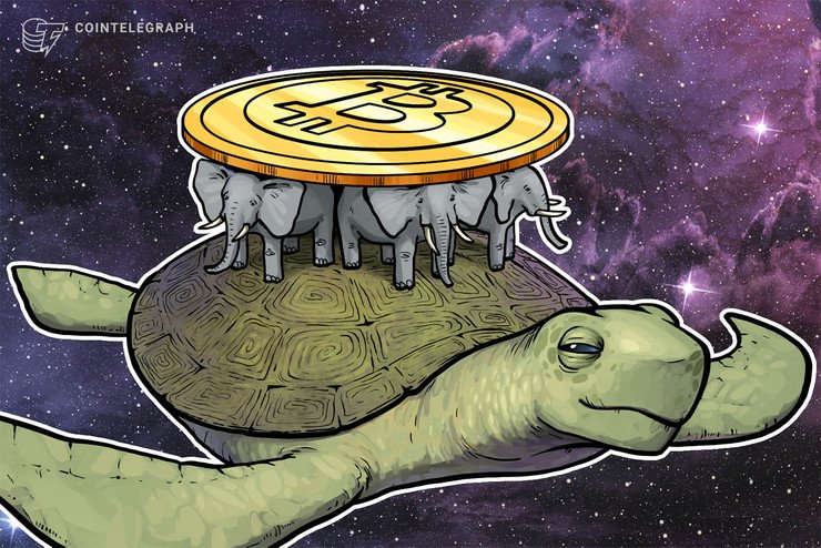 Watch BitBull Capital’s Joe DiPasquale and FTX’s Sam Bankman-Fried Speak Crypto