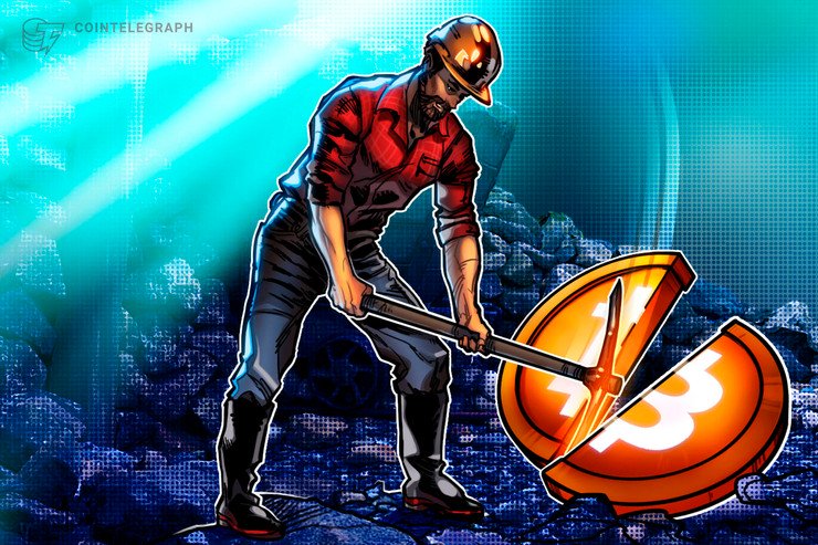 Are Miners Ready for the Halving of Bitcoin?