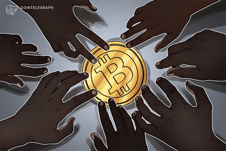 Bitcoin’s Potential to Profit the African-American Neighborhood