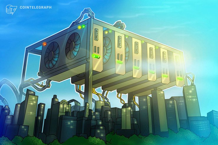 US Bitcoin Miner Goals to Repatriate 30% of Hash Charge Citing Nationwide Safety
