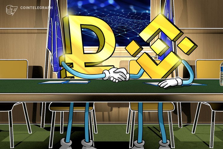 Binance Provides Assist for Prompt Crypto Purchases With Russian Ruble