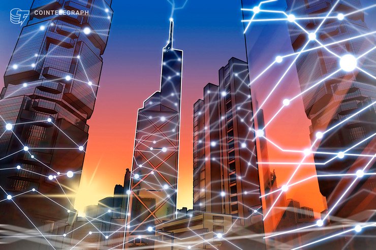 Is the Way forward for Blockchain Tech Innovation within the East?