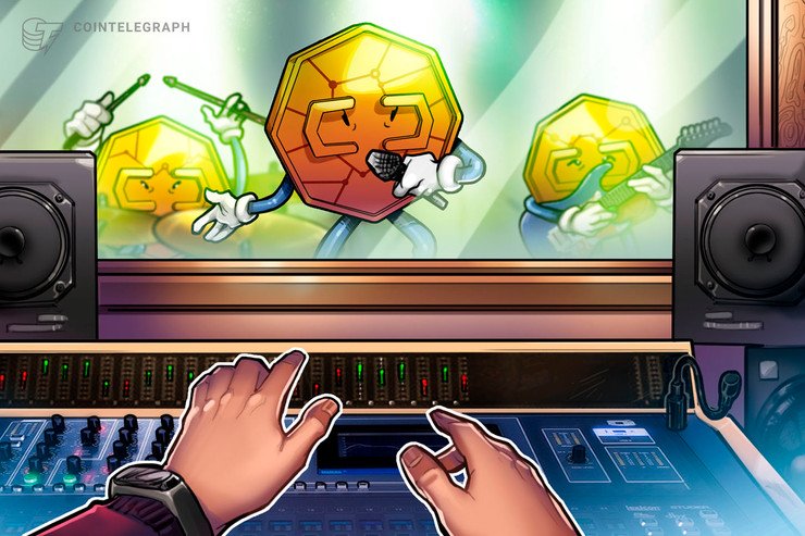 Grammy-Nominated Artist Akon to Launch Cryptocurrency on Stellar