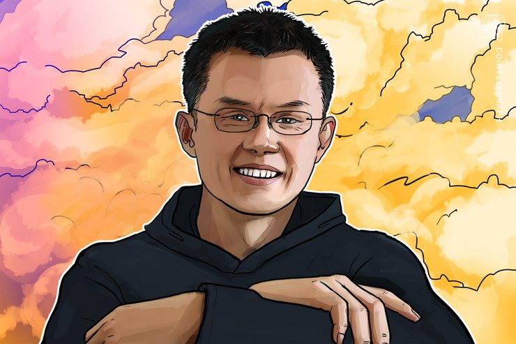 Mysterious ‘Binance Cloud’ Launching in 10 Days, CEO CZ Confirms