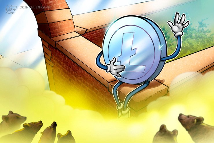 ‘Litecoin Leads Bitcoin’ — LTC 65% Good points Echo Begin of 2019 Bull Run