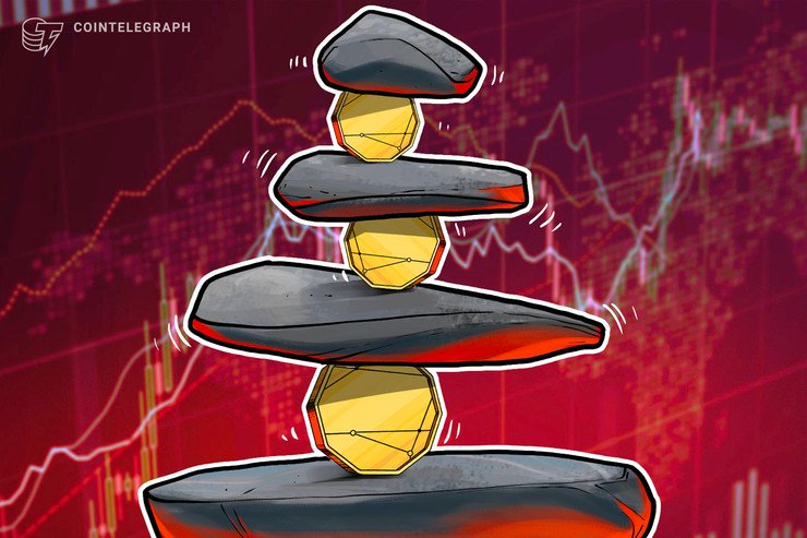Bitcoin Worth Fights to Maintain $9.5K to Stave Off a Pattern Reversal