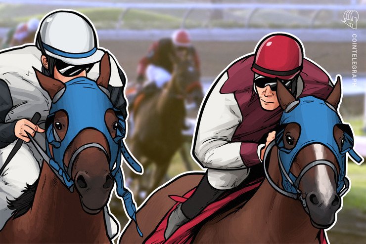 Unlawful Crypto-Bookmakers Pose Threat to Integrity of Hong Kong Horse Racing