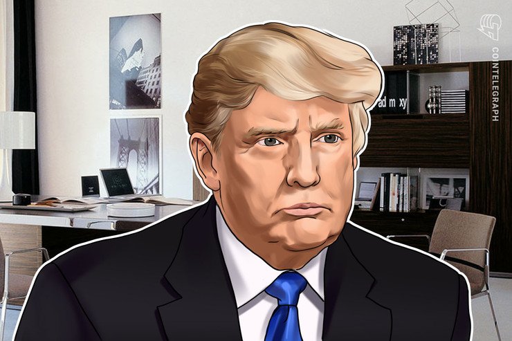 You Can Now Use Cryptocurrency to Commerce ‘TRUMP-2020’ Futures