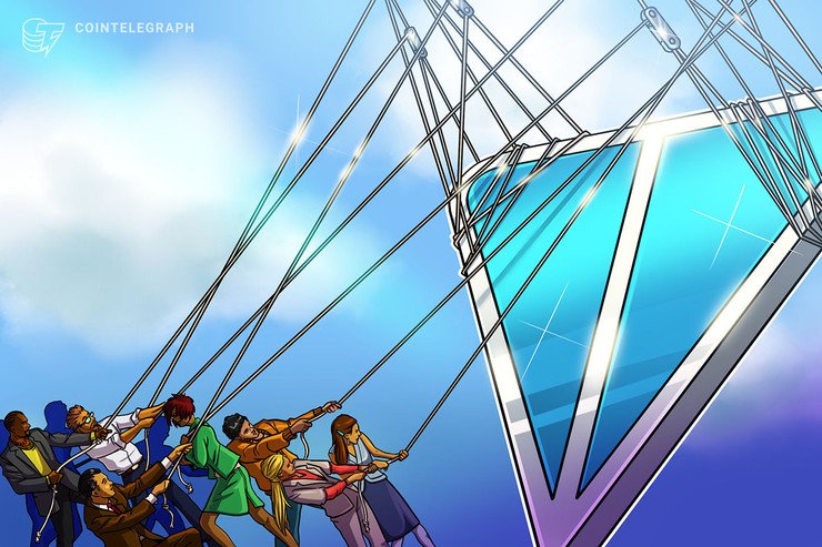 TON Devs Worldwide Be part of Forces to Intervene in SEC Case In opposition to Telegram