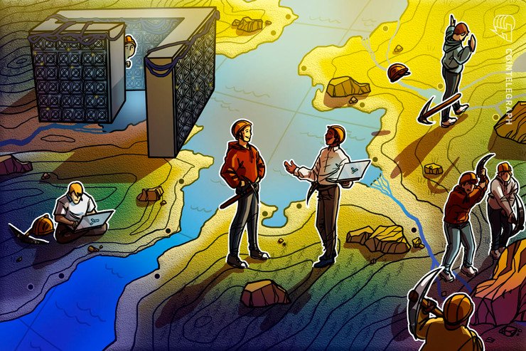 Chinese language Group Seeking to Purchase Certainly one of Latin America’s Largest Bitcoin Mines