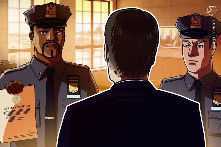 Coin Ninja CEO Arrested for Laundering $311M With Bitcoin Privateness Instruments