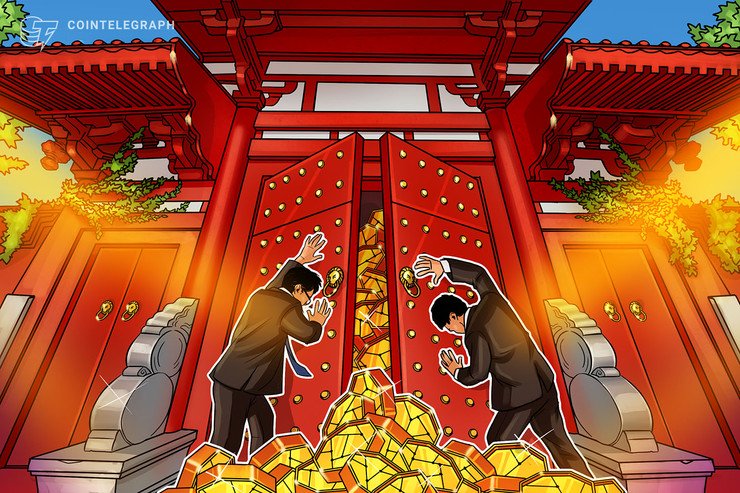 FCoin Blames Poor Auditing for Shutdown, however Others Suspect Exit Rip-off