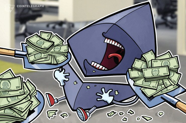 Ethereum Can Hit $440 However Indicator Warns Altcoin ‘Overbought’