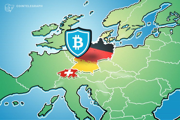US Bitcoin Agency BitGo Launches Two New Crypto Custodies in Europe