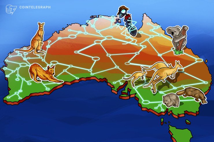 Australia’s Blockchain Roadmap Is not Music to Everybody’s Ears, Attracts Criticism