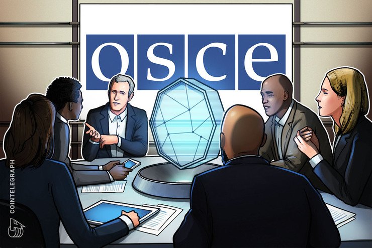 OSCE Sponsors Cryptocurrency Course for Central Asia Regulation Enforcement