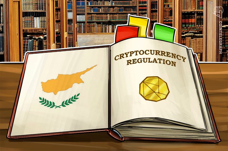 Cyprus SEC Embraces Blockchain Regardless of Unregulated Standing of Crypto