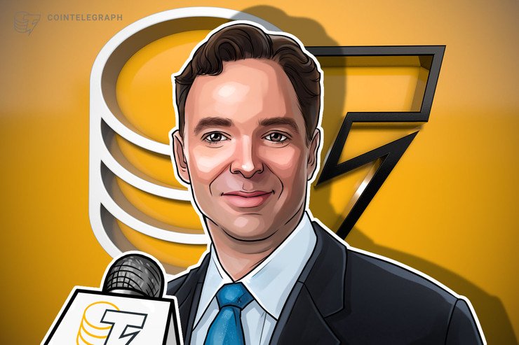 “Each Asset Class Will Be Digitized and Tokenized,” Says Cred Co-Founder