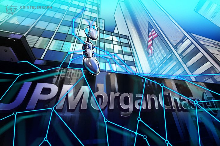 JPMorgan Considers Merging Blockchain Unit with Consensys