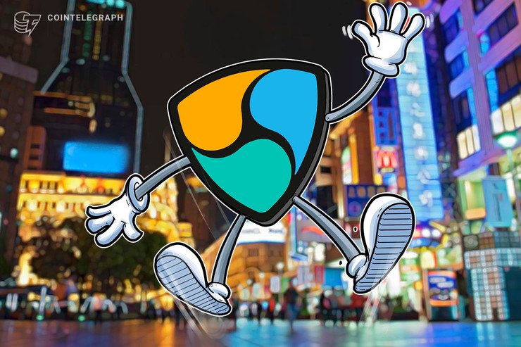NEM (XEM) Features 25% as Altcoins Comply with Bitcoin’s 30% January Surge
