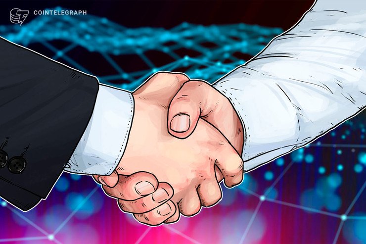 A New Partnership Lets Institutional Buyers Play OTC Crypto Markets