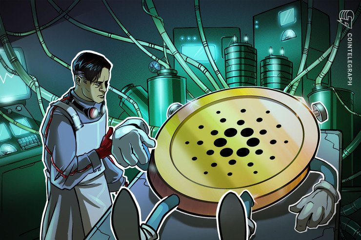 Cardano to Bear Community Improve in Preparation for Shelley