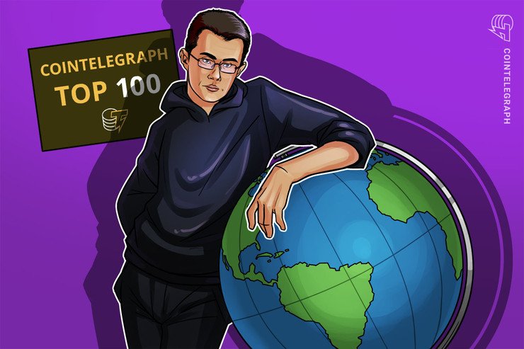 The Story of Binance’s CEO From A to CZ