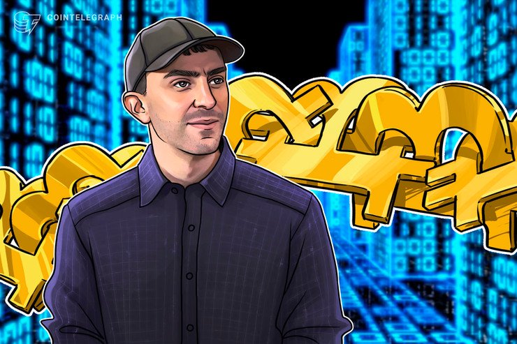 Bitcoin Worth Bull Run Could Final three Years With $45Ok High, Says Tone Vays