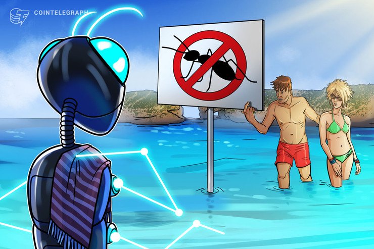 New Malta Authorities Says It Nonetheless Needs to Run a ‘Blockchain Island’