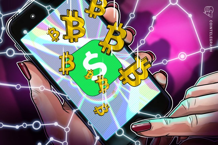 Half of Money App’s Income Now Comes From Bitcoin
