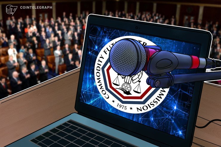 CFTC Letter Gives Little Readability in Telegram’s Battle With SEC