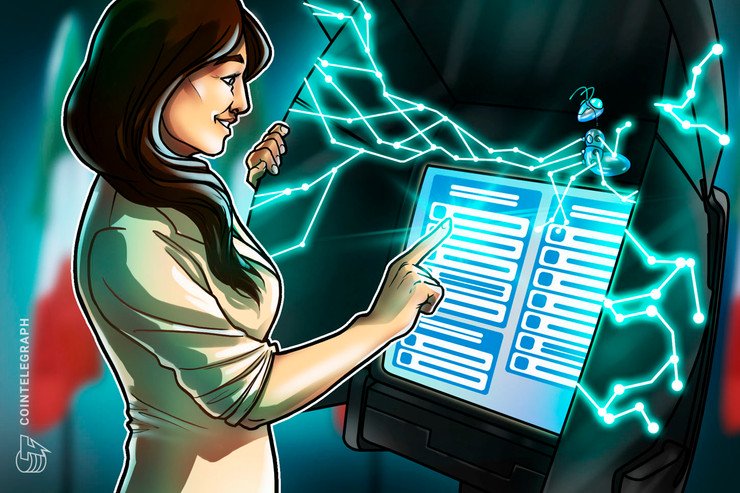 After MIT Discover Vulnerabilities, Medici Ventures Defends Blockchain Voting App Voatz