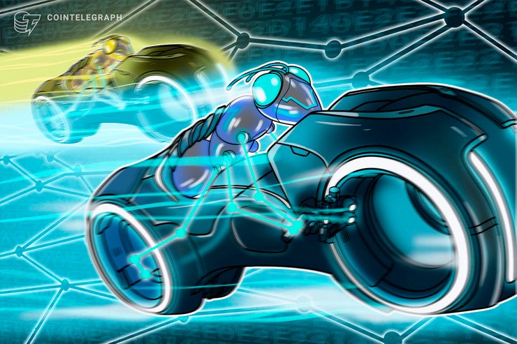 Indian IT Big Tech Mahindra and Native Gov’t Launch Blockchain Accelerator Indian IT Big Tech Mahindra and Native Gov’t Launch Blockchain Accelerator