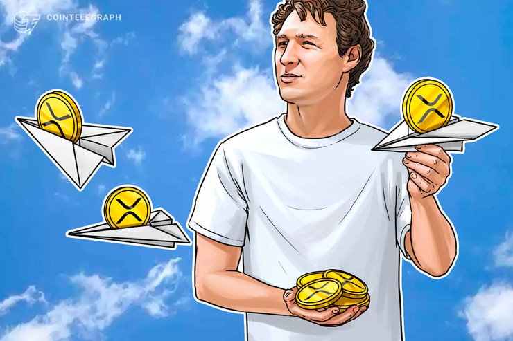 Stellar’s Jed McCaleb Says His XRP Promote-Off Received’t Disrupt Crypto Market