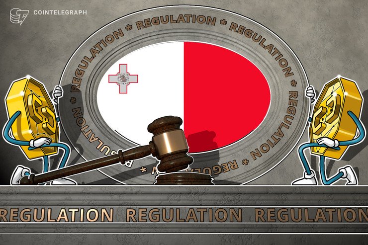 Malta’s Monetary Watchdog Releases Business Suggestions on Safety Tokens