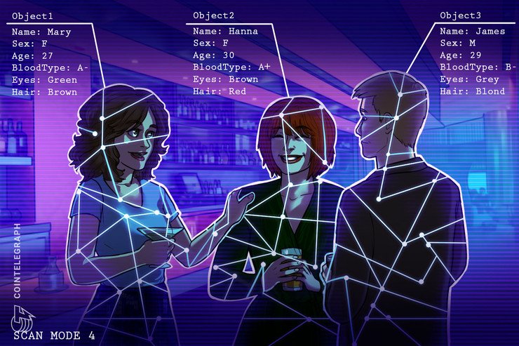 South Korea’s NH Financial institution Debuts Samsung-Backed Blockchain ID System