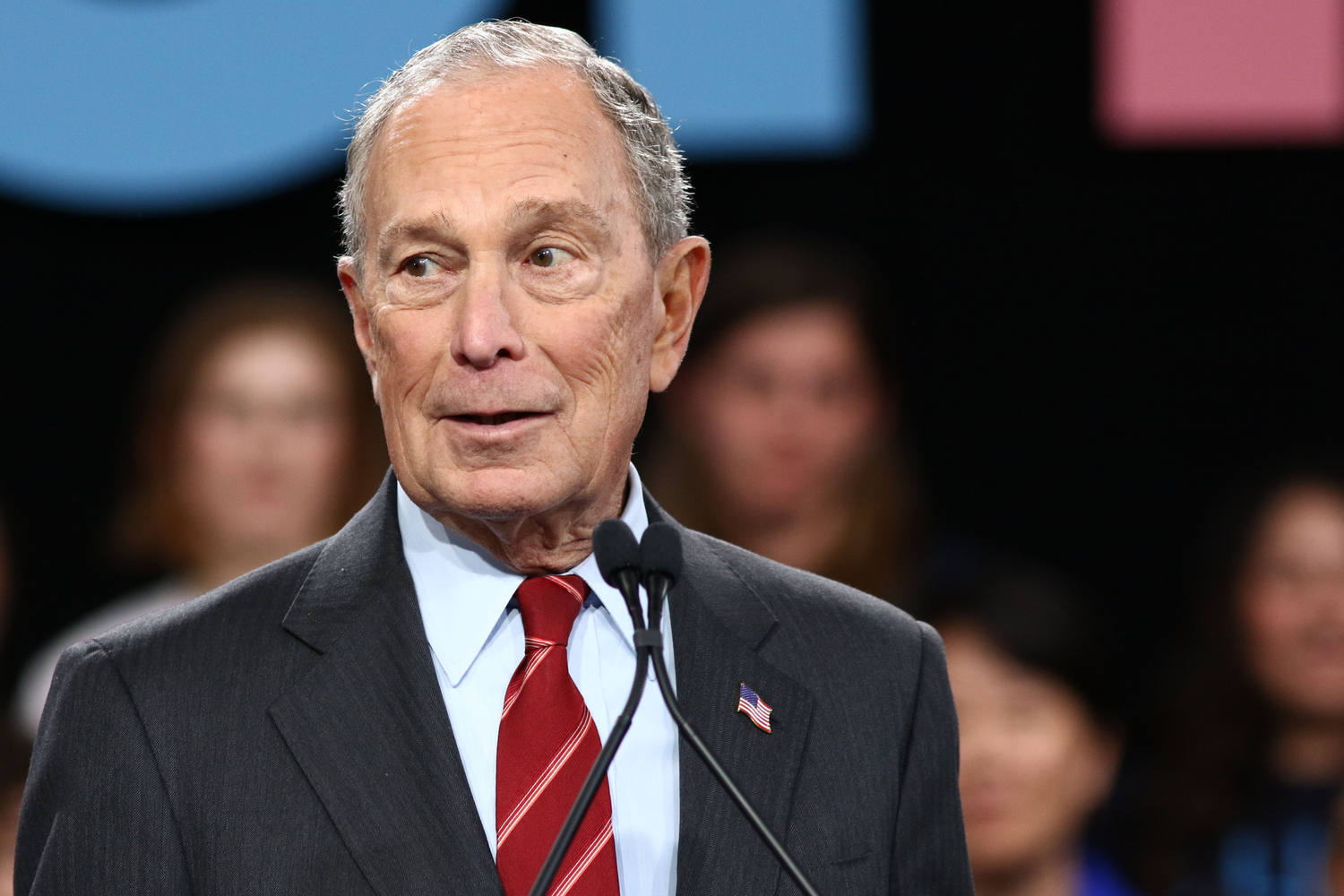 US Presidential Contender Michael Bloomberg Proposes ‘Clear Regulatory Framework’ for Crypto