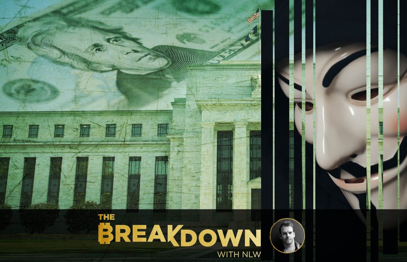 The Federal Reserve Has Its ‘Come to Satoshi’ Second