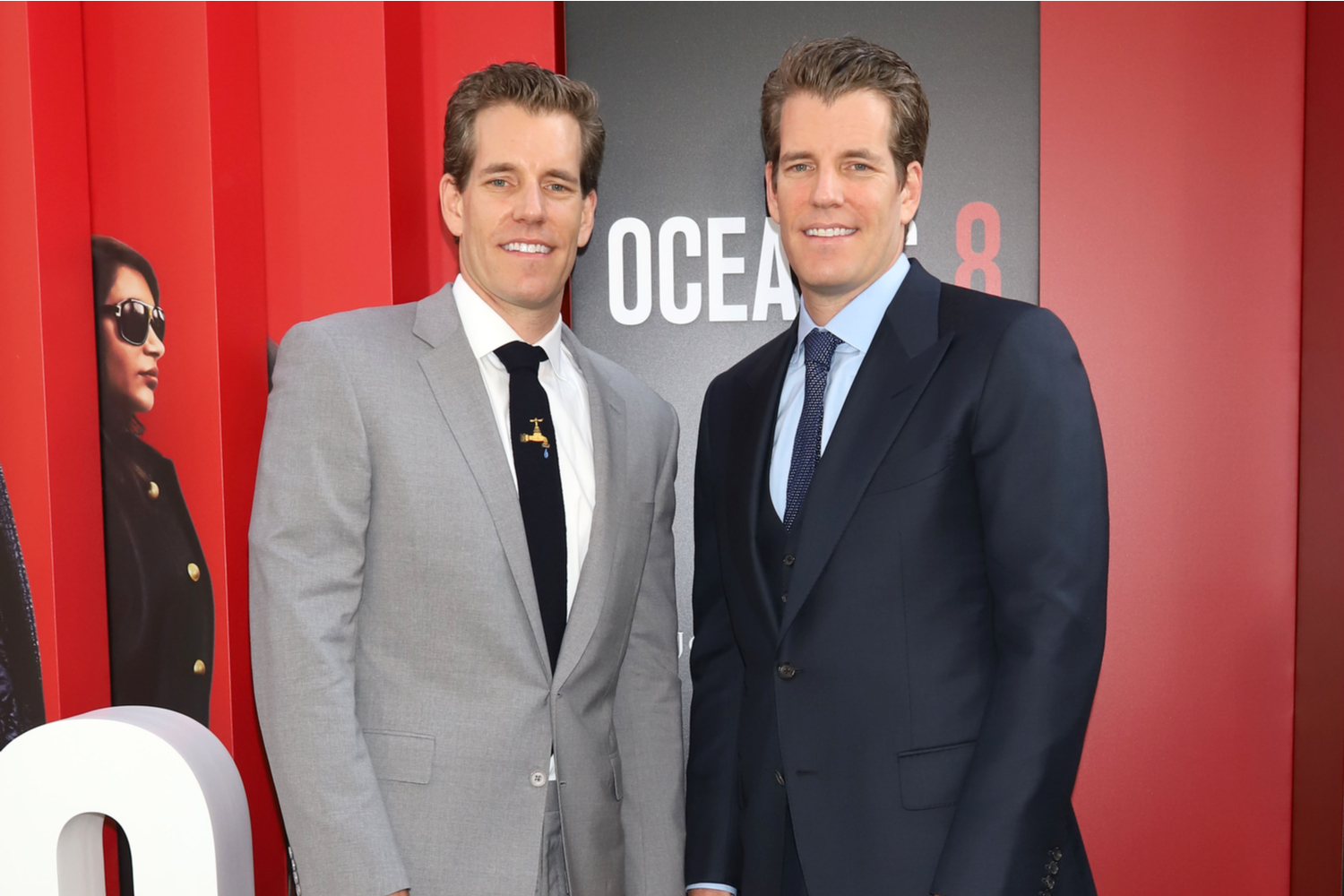 Winklevoss Patents Tout Use Case for Gemini Stablecoin Tech in Banking