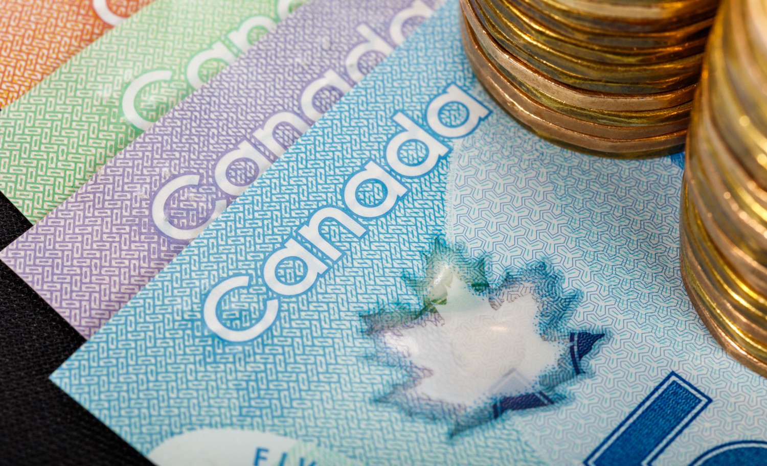 Joint Enterprise Launches Canadian Greenback-Pegged Stablecoin for Monetary Providers