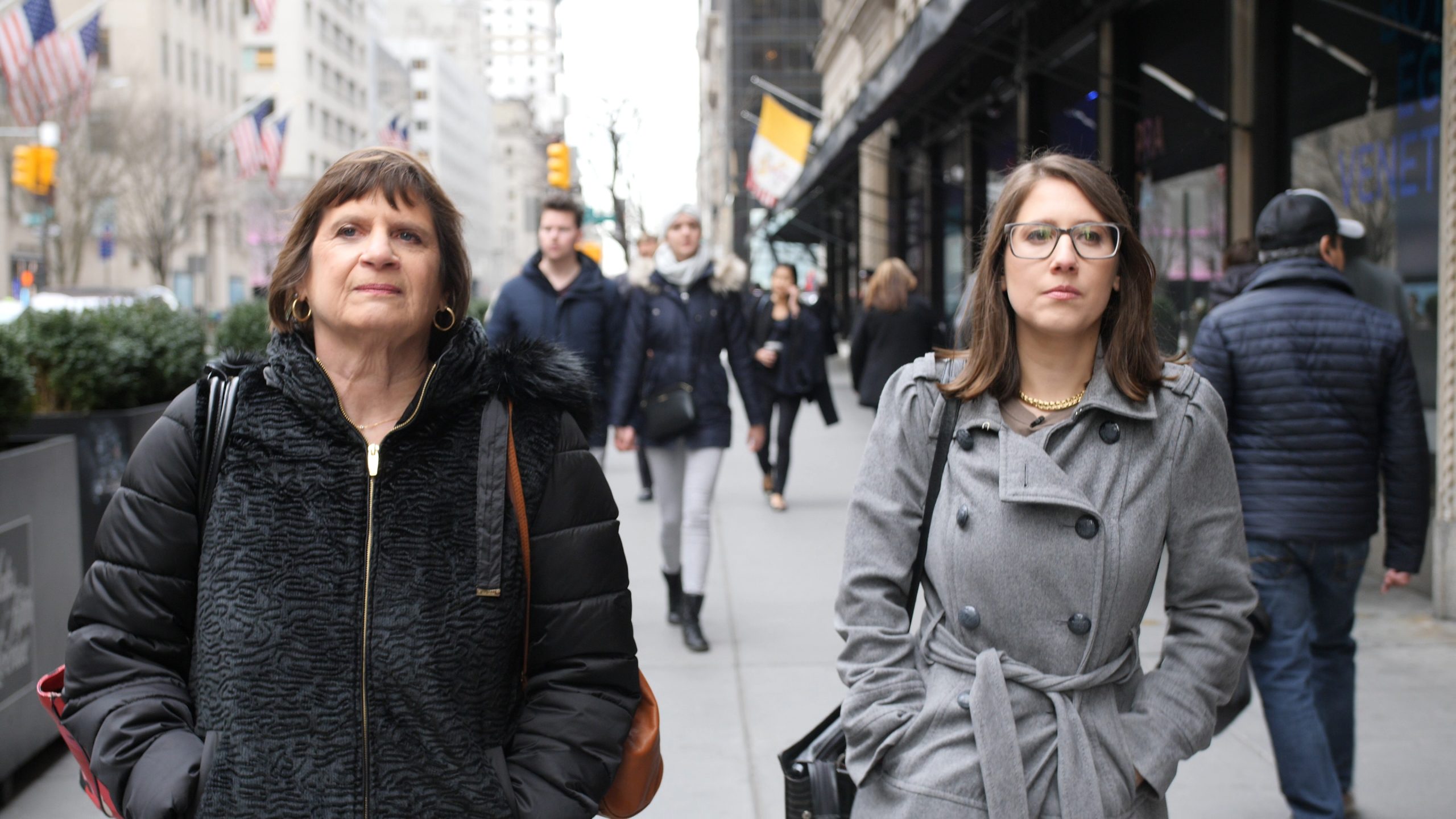 From Crypto Self-Custody to Music Rights, This Mom-Daughter Dev Group Does It All